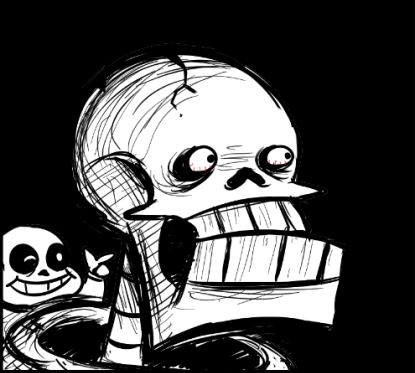 Cuz+that+papyrus+theme+account+guy+will+