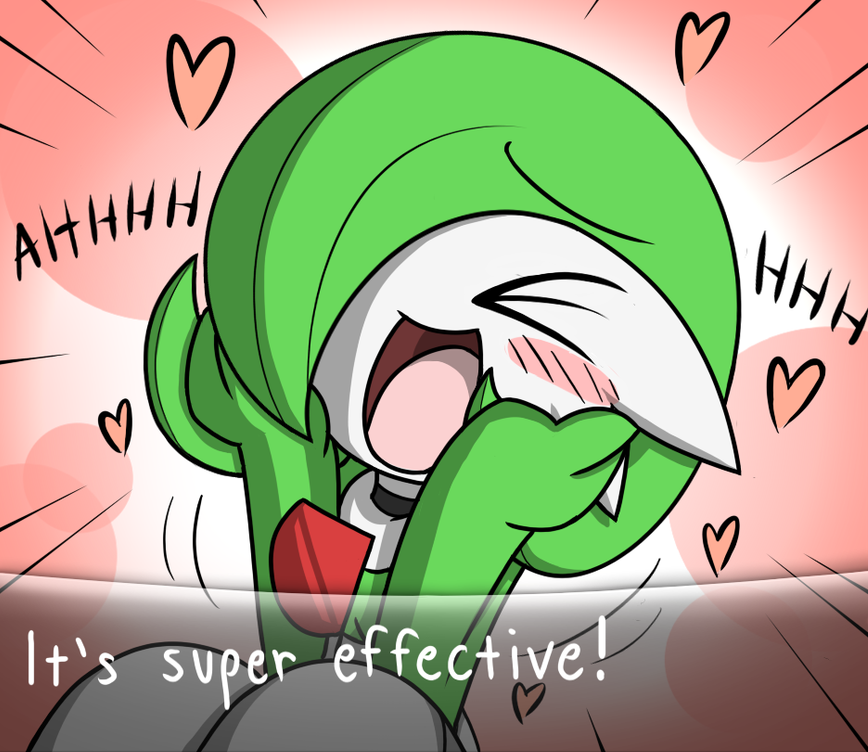 Dating a team magma grunt part 7