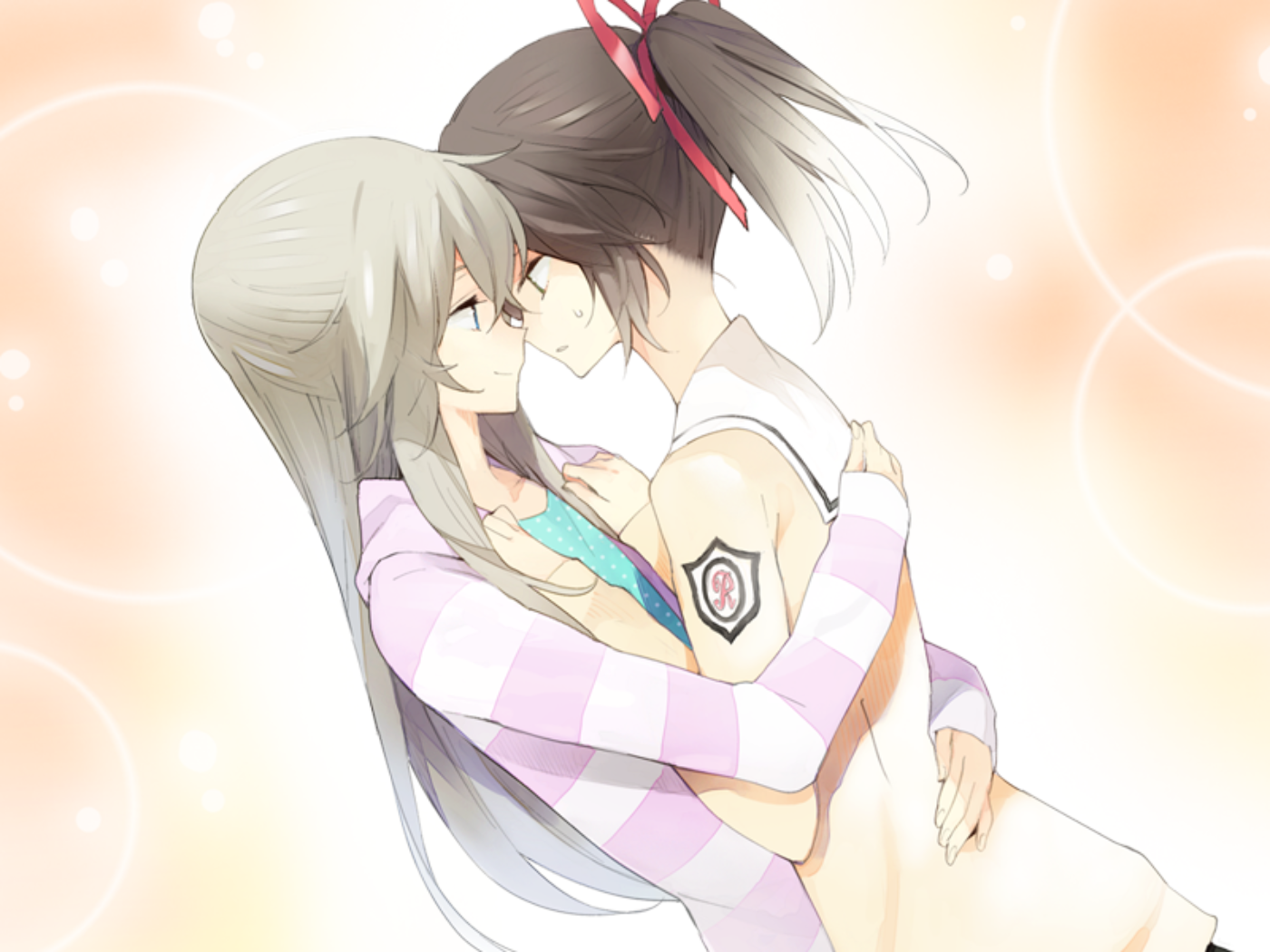 Lonely Yuri Game Download