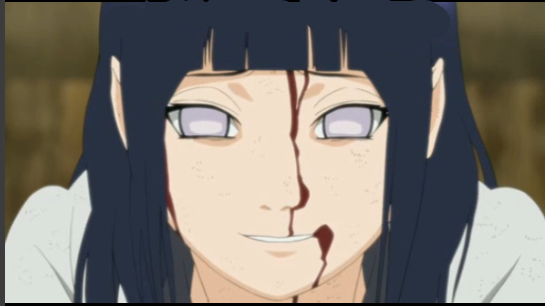 We can all agree that Hinata was a high tier waifu stuck in a low tier 